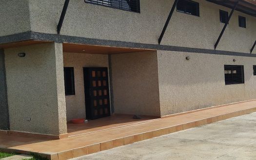 Casa en Las Morochas de San Diego Estado Carabobo