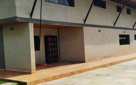 Casa en Las Morochas de San Diego Estado Carabobo