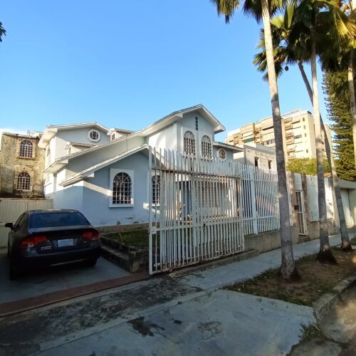 Casa en Venta en Urbanización La Viña Valencia