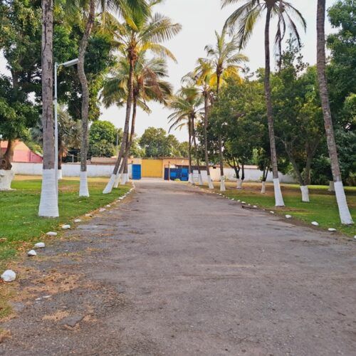 Club Turístico y Recreativo en Venta en Guacara