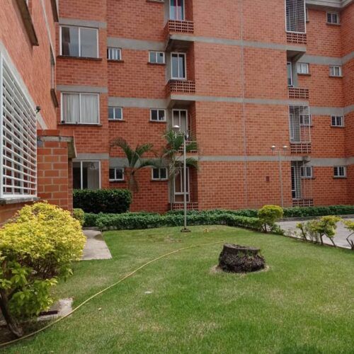 APARTAMENTO ALTO MONTE I CIUDAD ALIANZA GUACARA CARABOBO