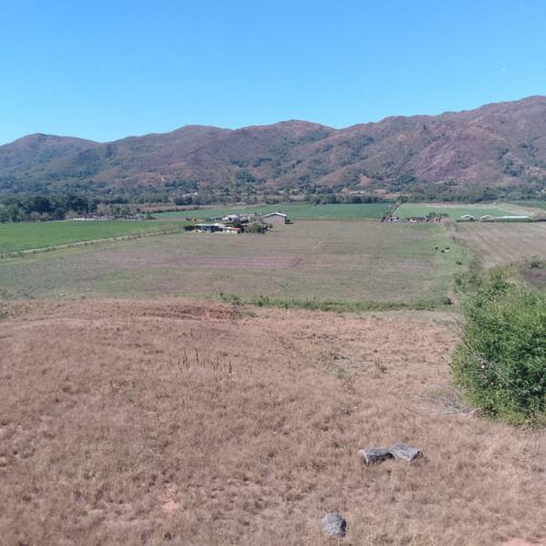 Terreno Agrícola en Venta en Chirgua Bejuma Estado Carabobo