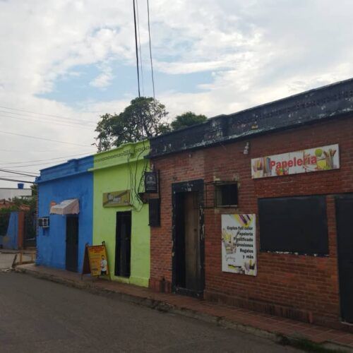 Casa en Venta en el Pueblo de San Diego Carabobo