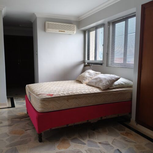 Pent House en Venta Resd Karenna Urb. El Parral Municipio Valencia – Edo. Carabobo