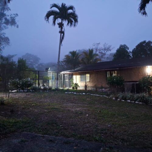 FINCA EN CANOABO SECTOR VALLE HONDO EDO CARABOBO