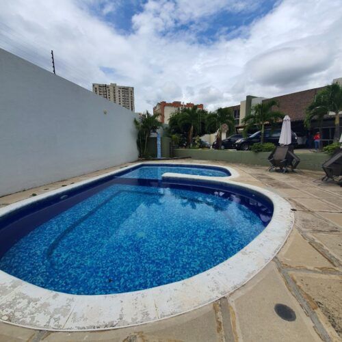 TOWNHOUSE EN VENTA EN RES RINCON GARDENS NAGUANAGUA EDO CARABOBO