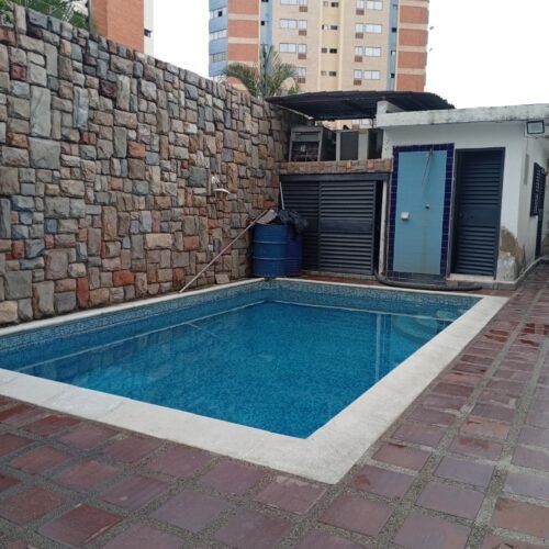 Townhouse en Venta en Res. Amalfi Los Mangos Valencia