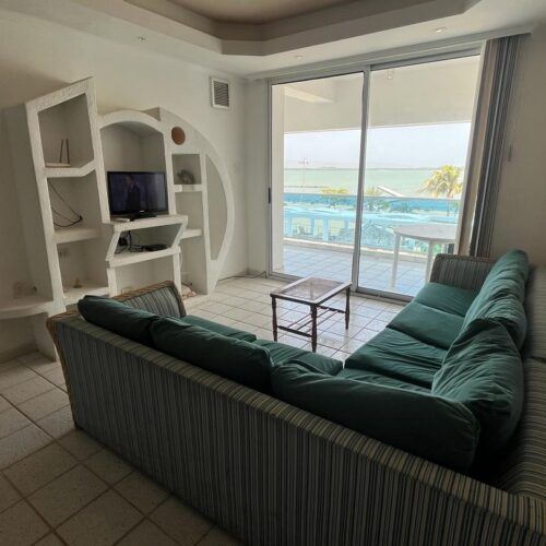 Apartamento en Venta en Marintusa Tucacas Falcón