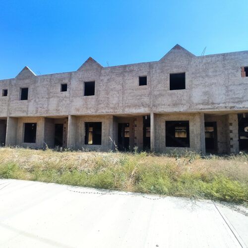 TOWNHOUSE #34 EN VENTA CON FINANCIAMIENTO RES LAS TRINITARIAS EN GUACARA