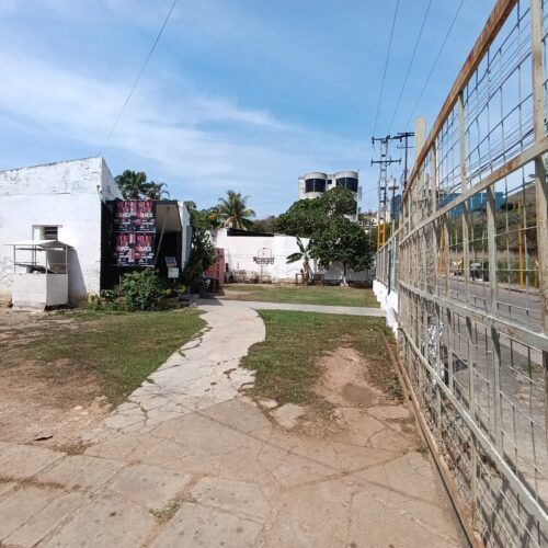 Terreno en Venta en Urb. La Alegría Valencia