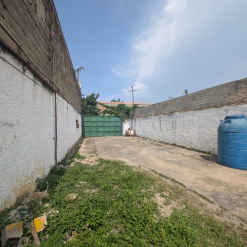 Galpon en Venta en Av Lara Av Campo Elias Valencia