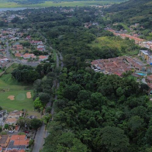 Terreno en Venta en Guataparo Country Valencia Edo Carabobo