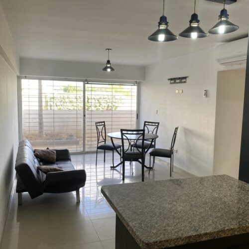 Apartamento en Venta o Alquiler en el Parque Residencial San Román Punto Fijo, Falcón