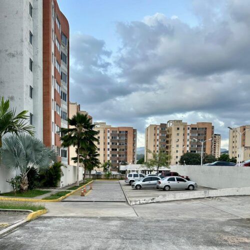 Apartamento en Venta en Res. Puerta Real II, Mañongo, Naguanagua, Edo Carabobo