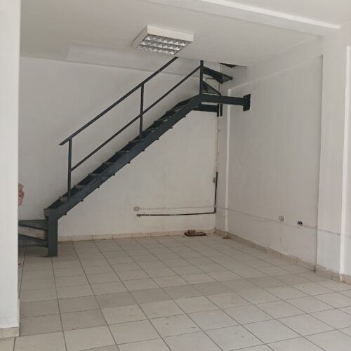 Local en Alquiler a 50 metros de la Av Bolivar de Valencia