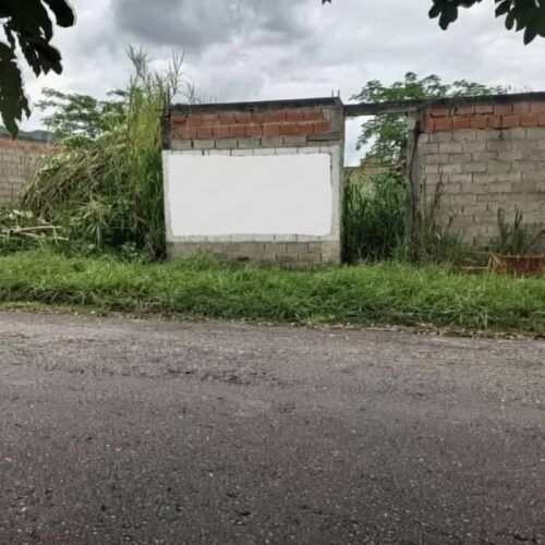Terreno en Venta en Mañongo Naguanagua