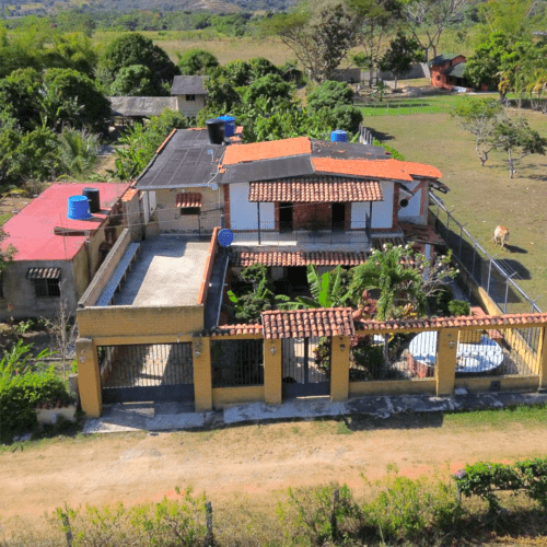 Casa en Venta en Aguirre Edo Carabobo