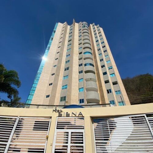 Apartamento en Alquiler Residencias Sienas las Chimeneas Valencia