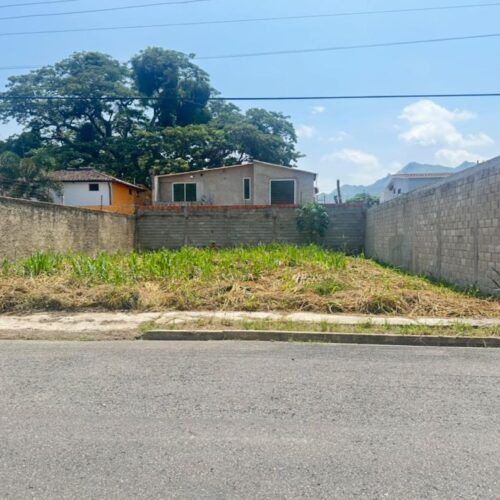 Terreno en Conjunto Residencial Chalets Country San diego Edo Carabobo