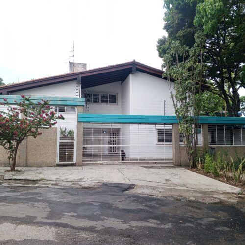 Casa en Alquiler o Venta  en Trigal Centro Valencia