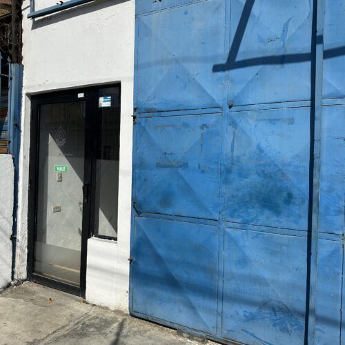 Local comercial en Alquiler en Av. Branger San Blas Valencia
