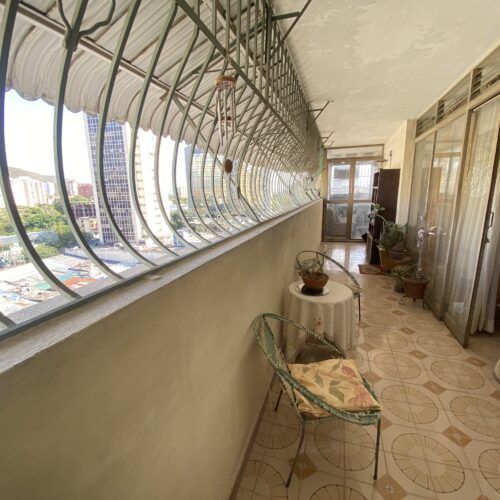 Penthouse en Venta en Residencia Edimar Callejon Prebol Valencia Carabobo