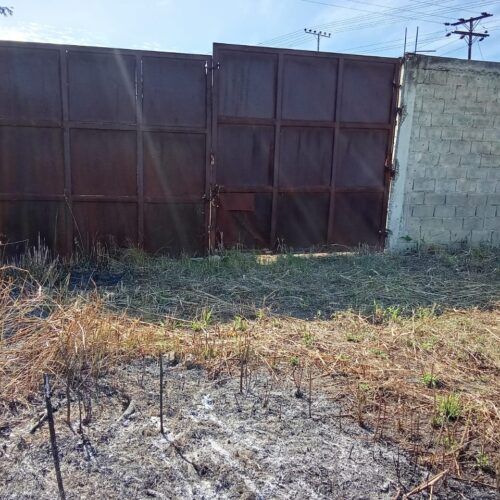 Terreno en Venta en Yagua en La Variante Bárbula San Diego Sector El Cabrito