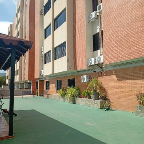 Apartamento en Venta en Tazajal Naguanagua