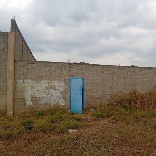 TERRENO EN GUACARA YAGUA VARIANTE BARBULA SENTIDO GUACARA SAN DIEGO NEGOCIABLE