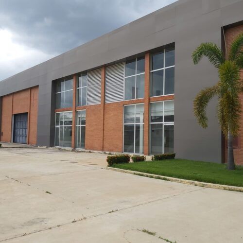 Venta Complejo  Industrial de Galpones zona industrial el Recreo valencia Edo. carabobo