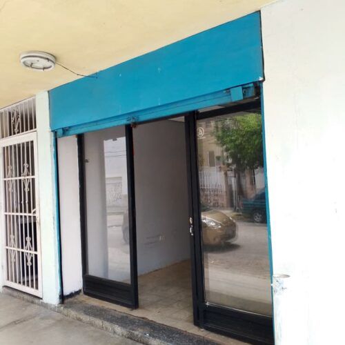EN ALQUILER – LOCAL COMERCIAL EN CASCO CENTRAL DE NAGUANAGUA, CARABOBO.
