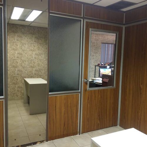 LOCAL PARA OFICINAS O DEPÓSITO – CENTRO DE VALENCIA