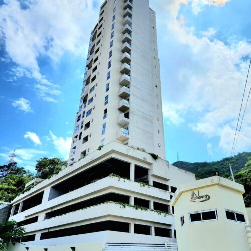 Apartamento en Venta en Mañongo Residencias Iceberg Naguanagua