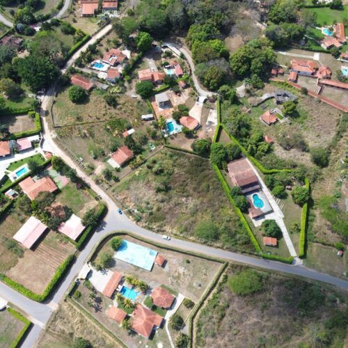 Terreno en Venta en Safary Country Club Tocuyito