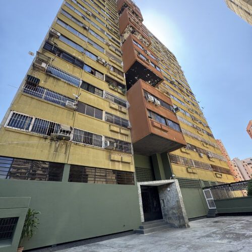 Apartamento en Alquiler en Residencias Teresa Mañongo