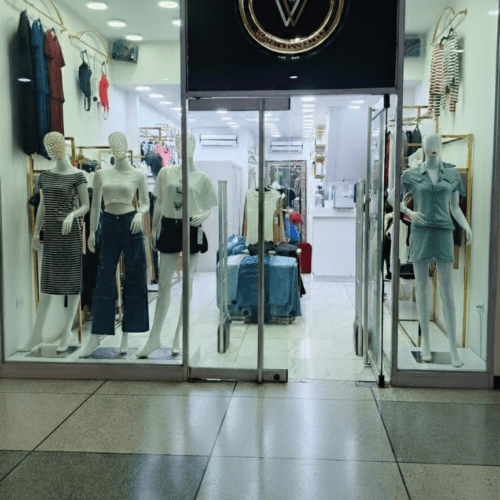 Local Comercial en Venta en CC San Diego