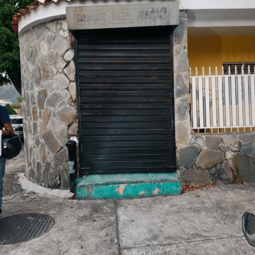 Local Comercial en Alquiler en La Esmeralda San Diego