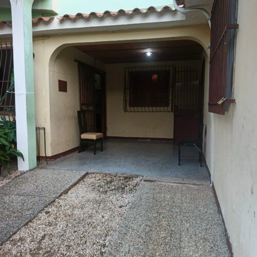 Casa Quinta en Yuma I San Diego