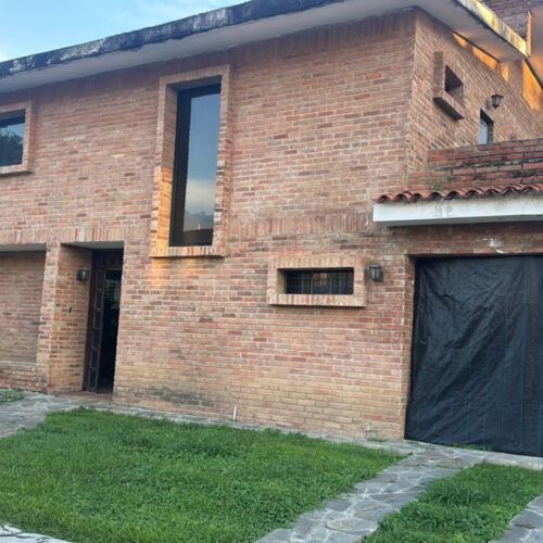 Casa en OBRA GRIS en Venta en Conjunto Residencial Valle Escondido Trigal Norte Valencia Estado Carabobo