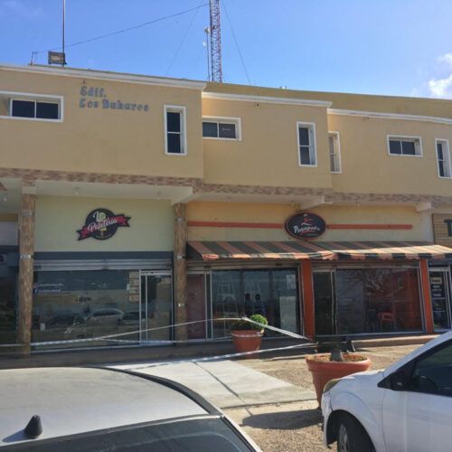 Oficina en Alquiler  en Puerta Maraven, Falcón