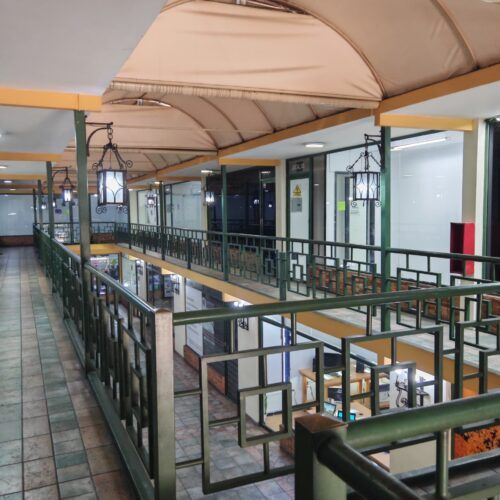 Local en Alquiler en el C.C. Paseo Ateneo Norte