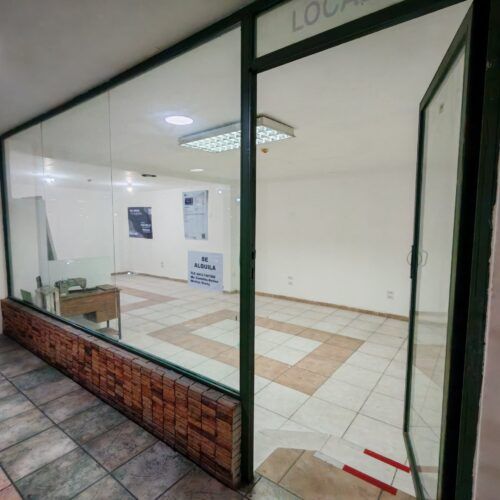 Local en Alquiler en el C.C. Paseo Ateneo Norte