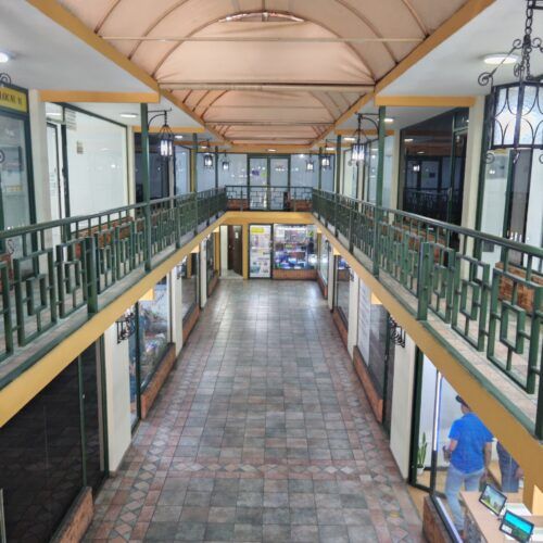 Local en Alquiler en el C.C. Paseo Ateneo Norte