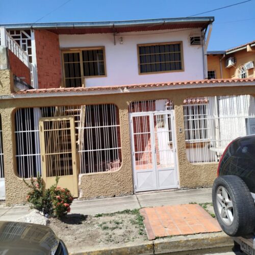 Casa en Alquiler en Urb Valle Verde San Diego