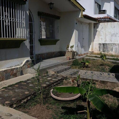 Casa en Trigal Sur Valencia