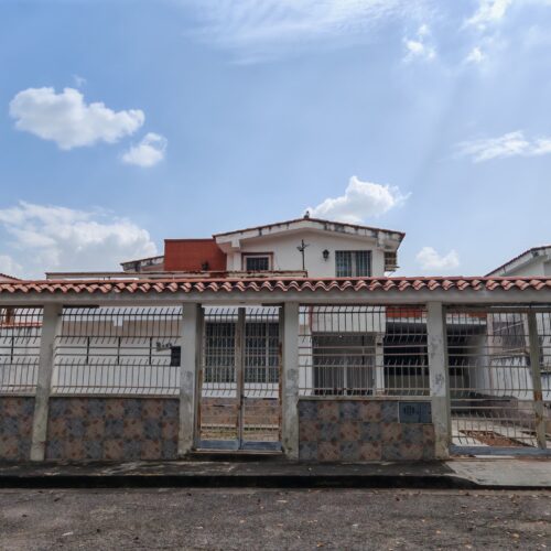 Casa en Prebo II, Valencia – Estado Carabobo.