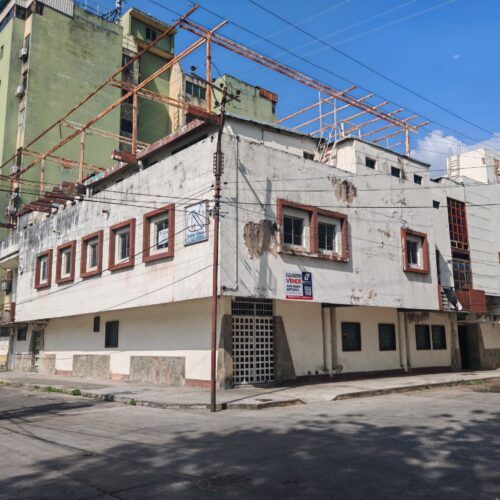Edificio Comercial en Venta en Naguanagua Estado Carabobo.