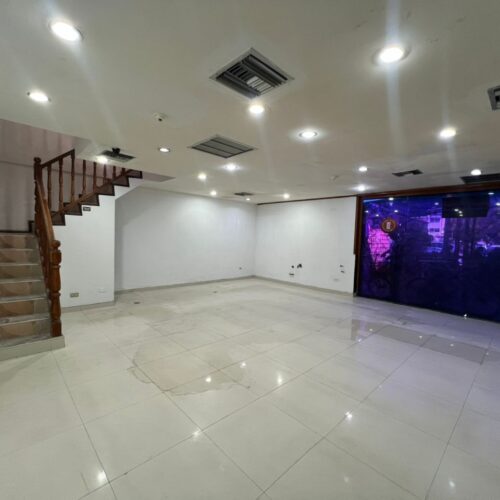 Oportunidad de Inversión en el Centro Comercial El Remanso San Diego