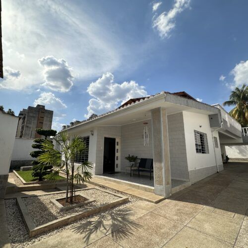 Casa en Venta en Urb El Trigal Centro Valencia