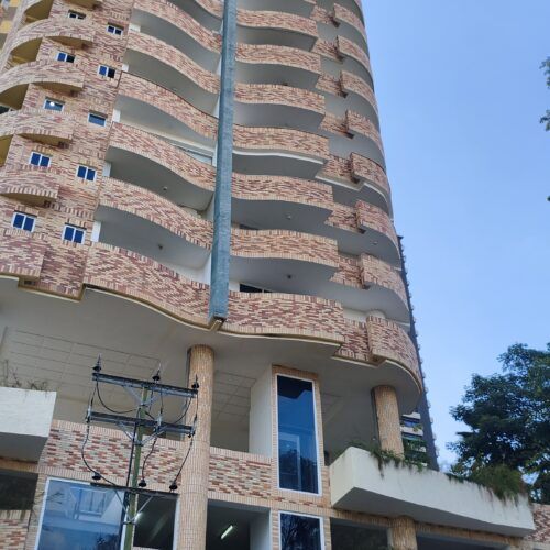 Venta de Apartamento en Resd Asaad Garden el Parral Valencia Carabobo
